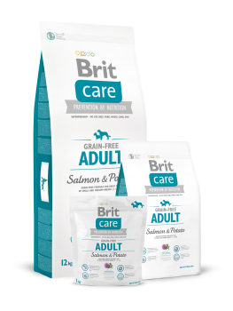 BRIT CARE SUPER PREMIUM
